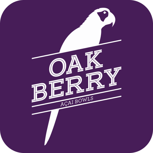 OAK BERRY