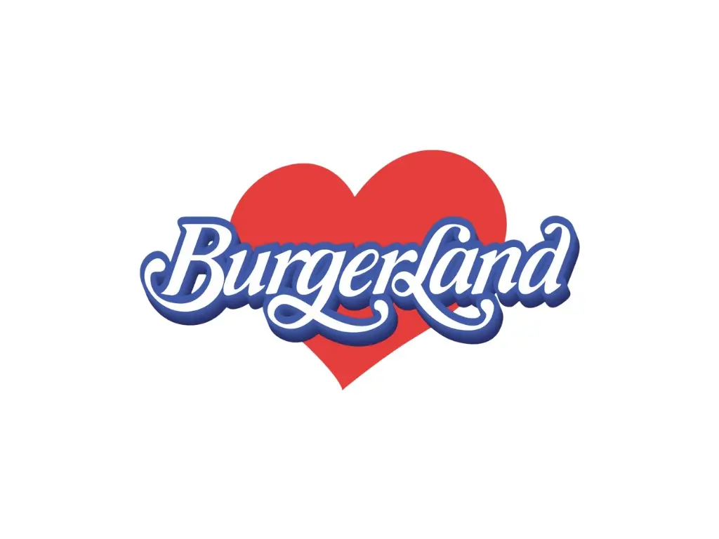 BURGERLAND