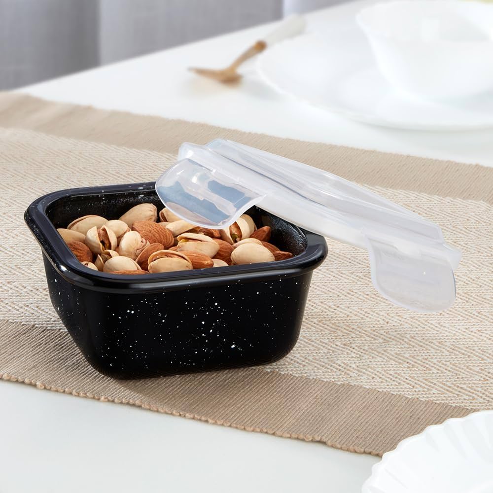 Square Container Lunch box lid
