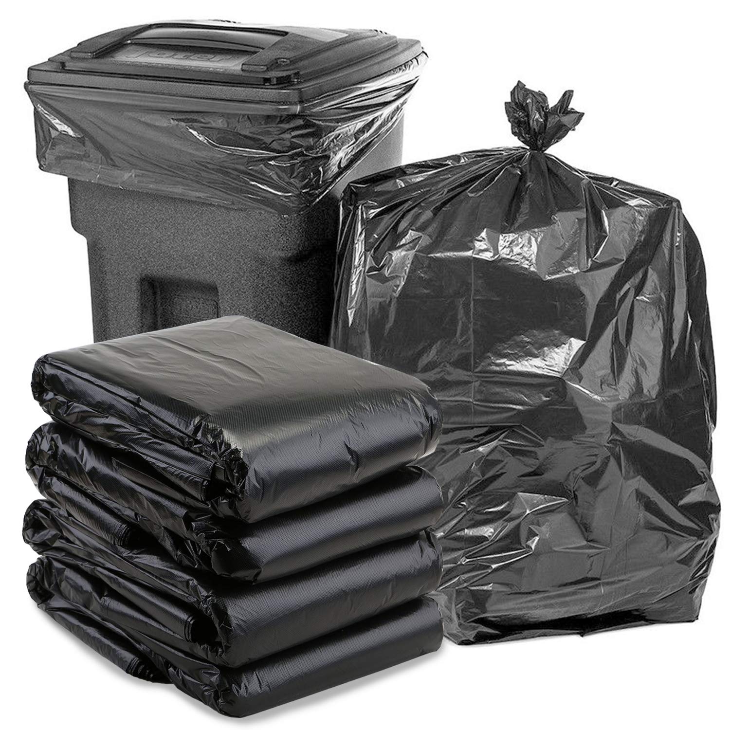 Trash Bags