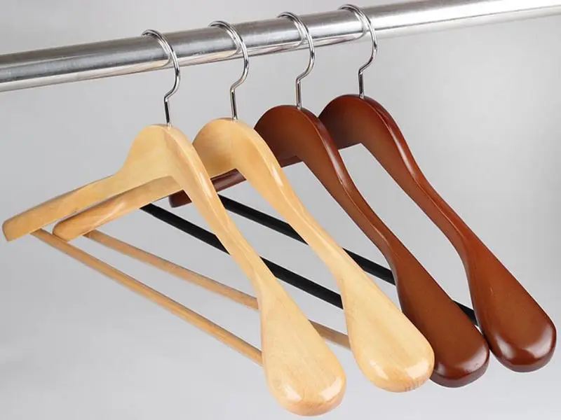 Hangers for Hotels
