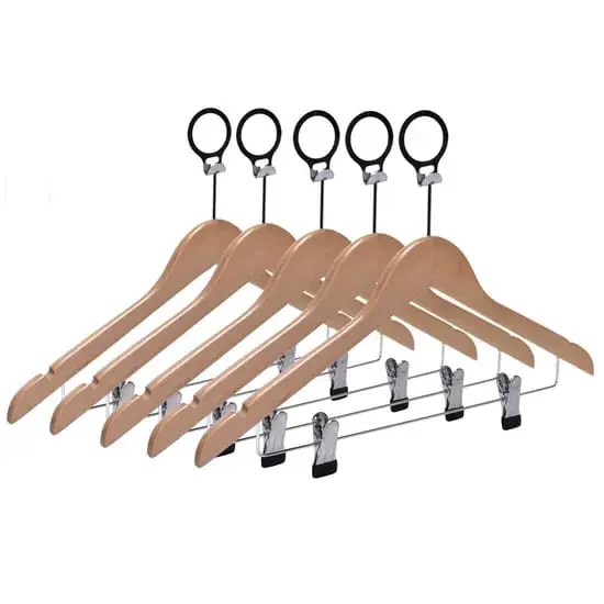 Anti Theft Hangers