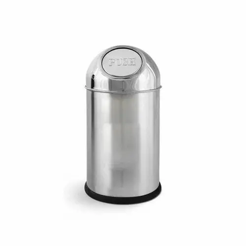 Push Dust Bin
