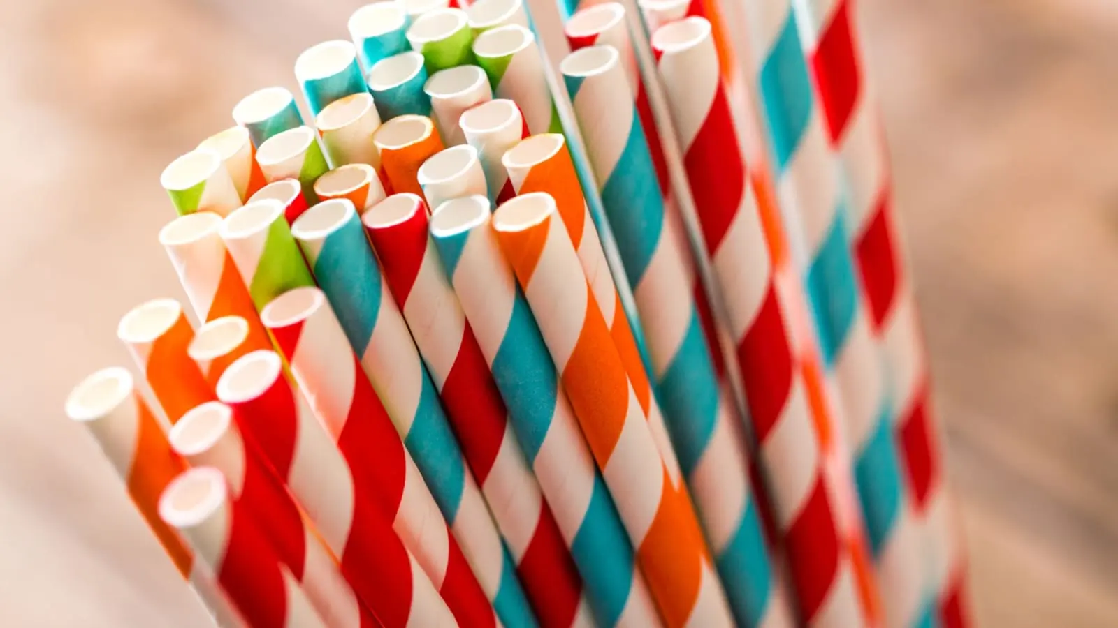 Paper Straw