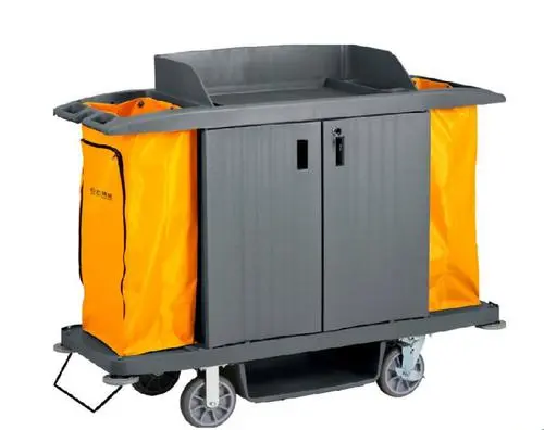 Housekeeping Trolley