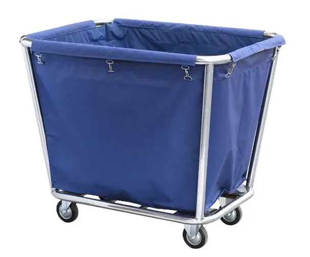 Linen Trolley