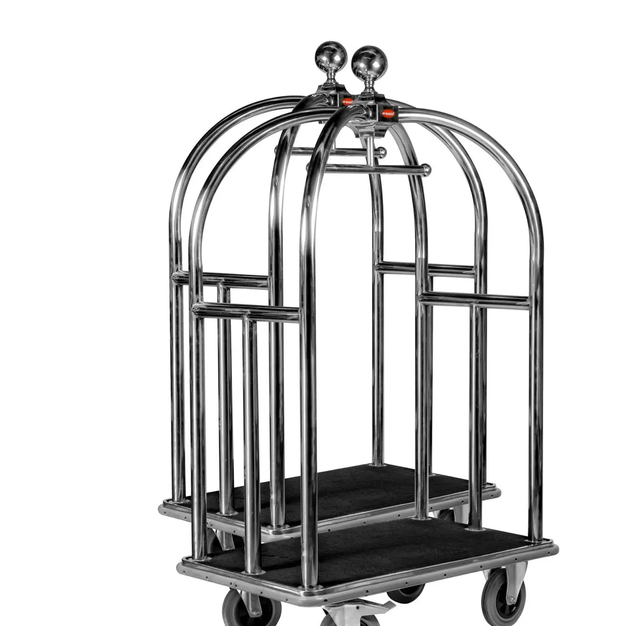 Bellboy Trolley