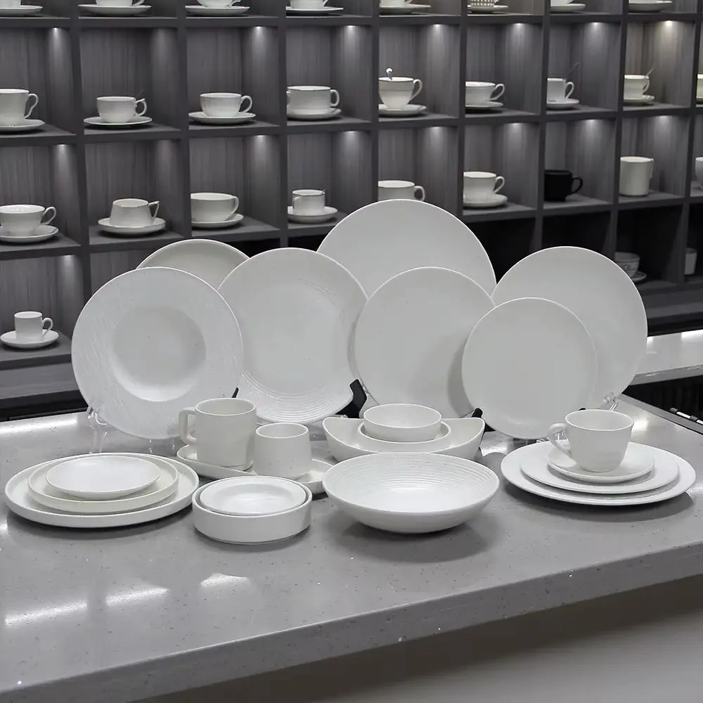 Crockery