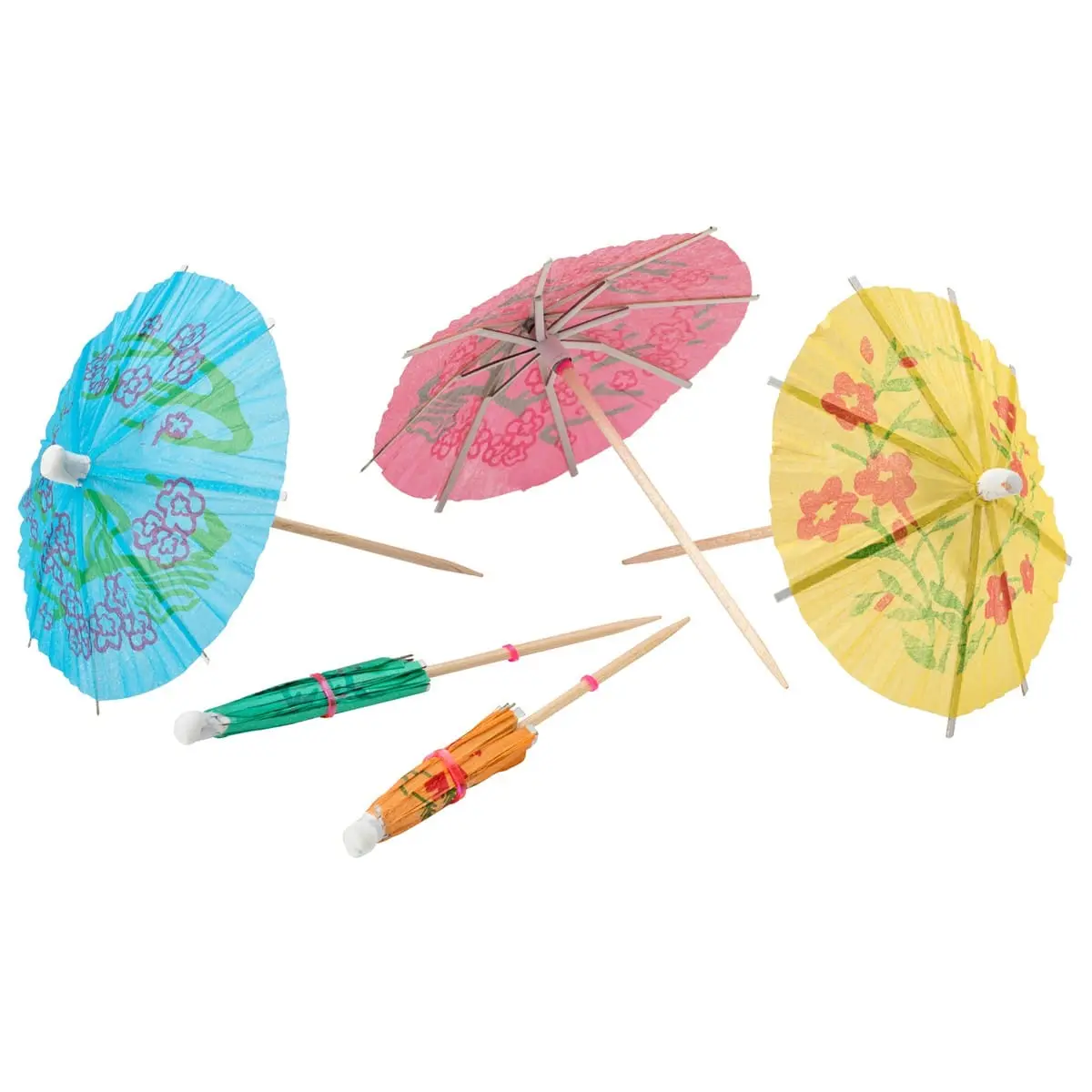Cocktail Umbrella