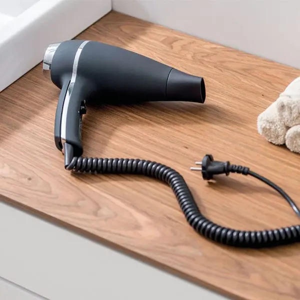 Hair Dryer