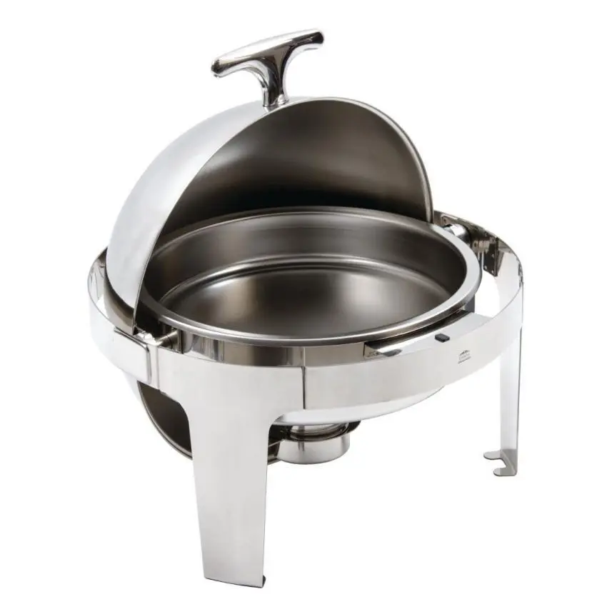 Chafing Dish Round
