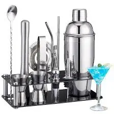 Essential Bar Tools