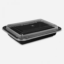 Rectangular Container lids