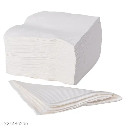 Plain Napkins