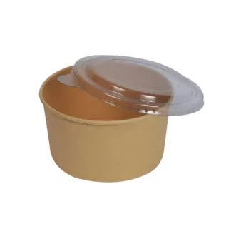 Starter Bowl Lid