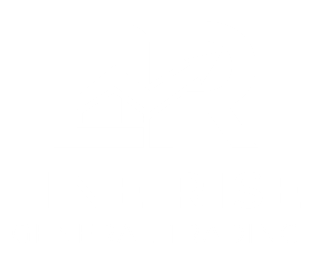 Line Rise Logo